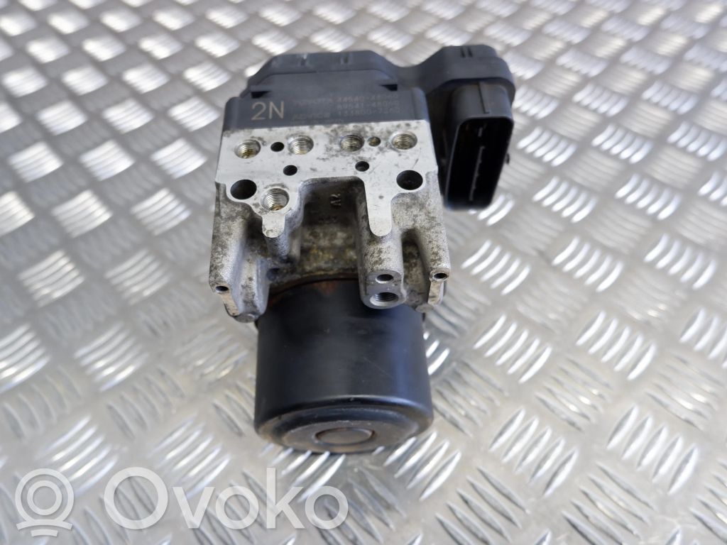 Lexus RX 330 - 350 - 400H ABS bloks 