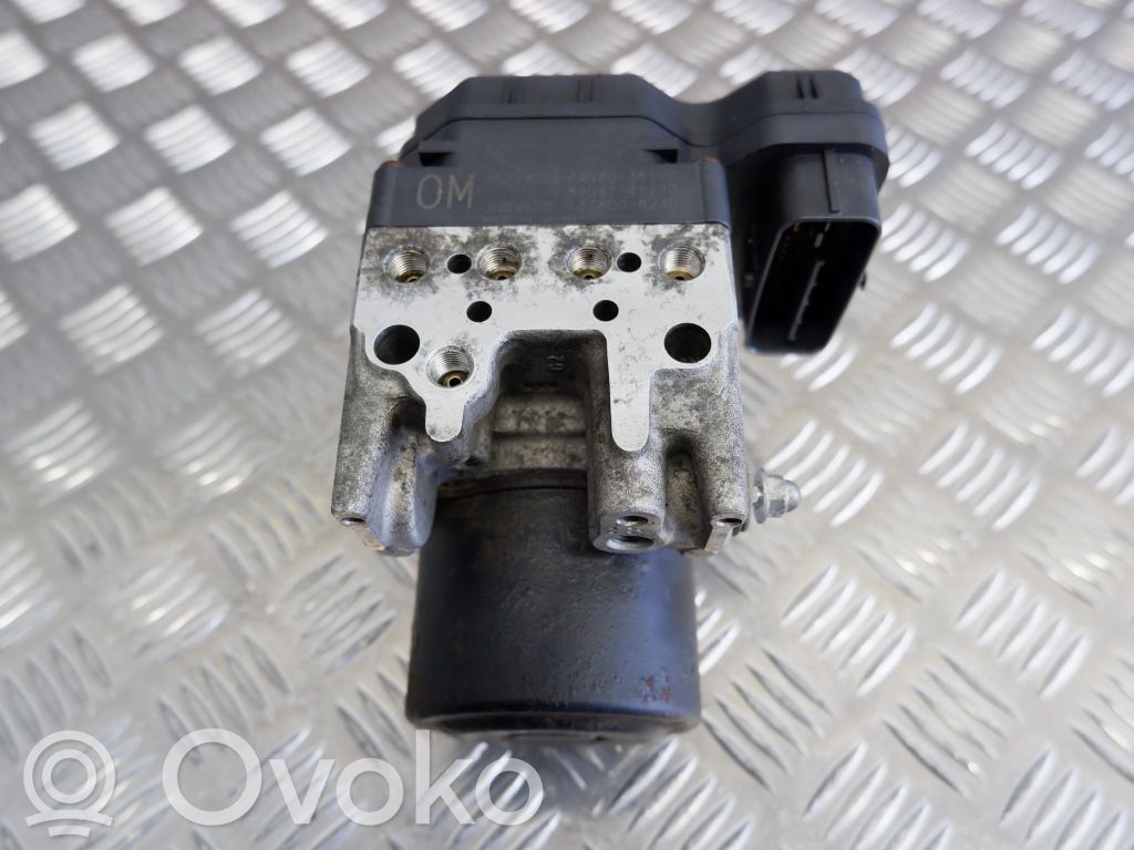 Lexus RX 330 - 350 - 400H ABS bloks 