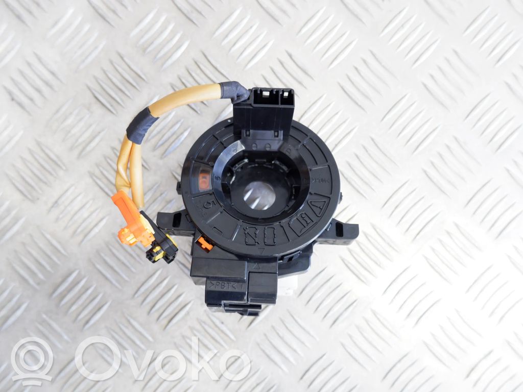 Lexus GS 300 350 430 450H Airbag slip ring squib (SRS ring) 