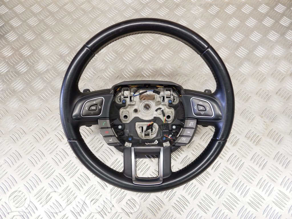 Land Rover Evoque I Kierownica 
