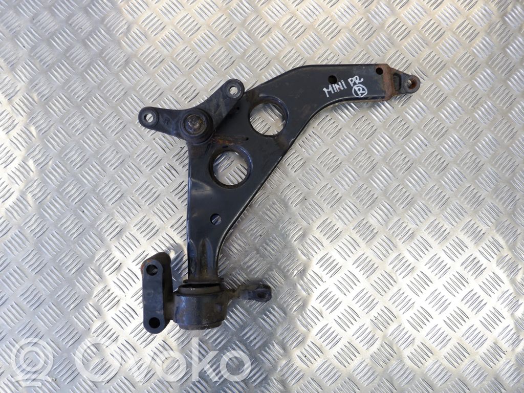 Mini One - Cooper R50 - 53 Вилы 
