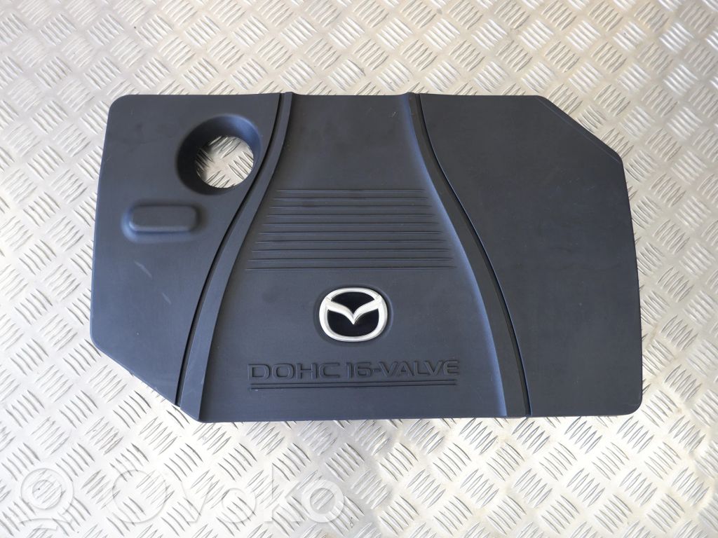 Engine cover (trim)   L372102F1,LF50102F1,L3K2102F1,LFD7102F1