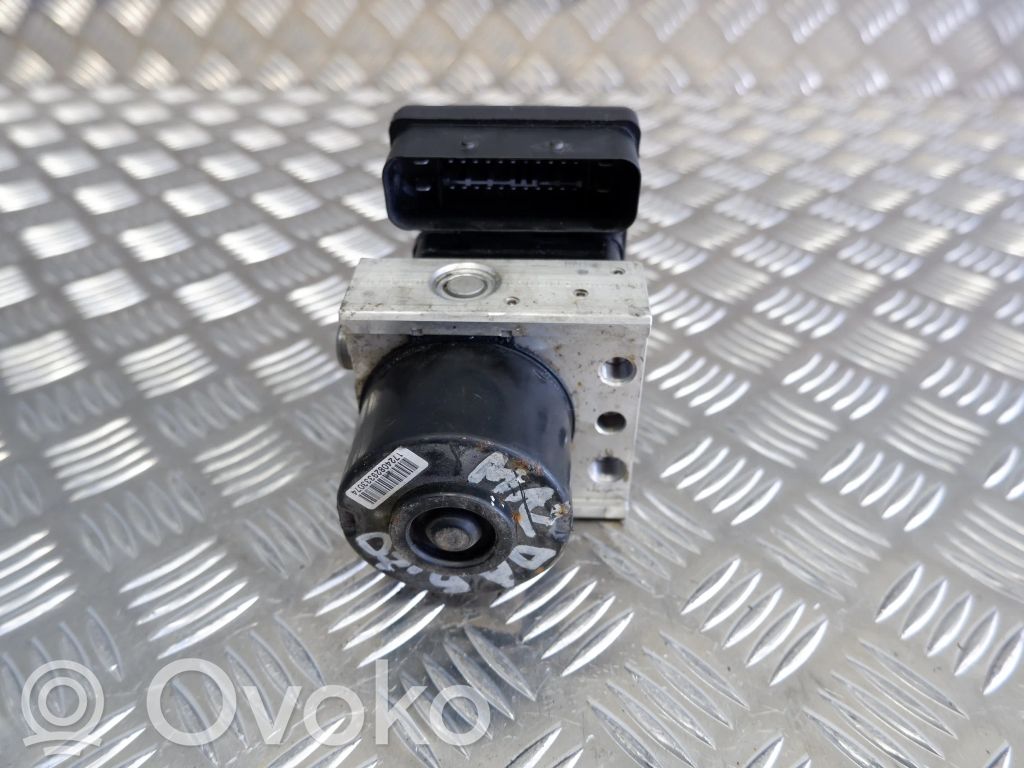 Mazda 5 ABS Pump 