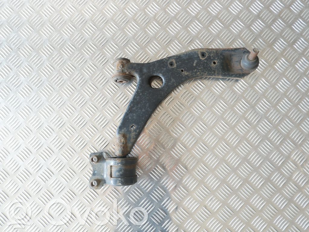 Mazda 5 Front lower control arm/wishbone 
