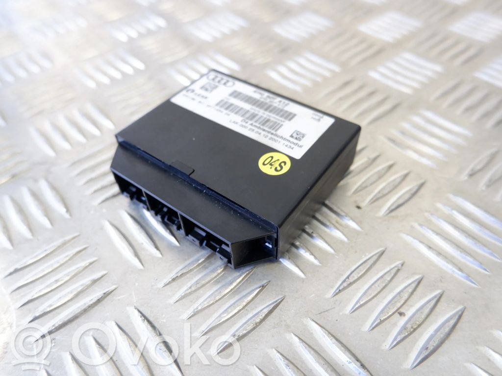 Module d'éclairage LCM   4H0907412,4H0907412