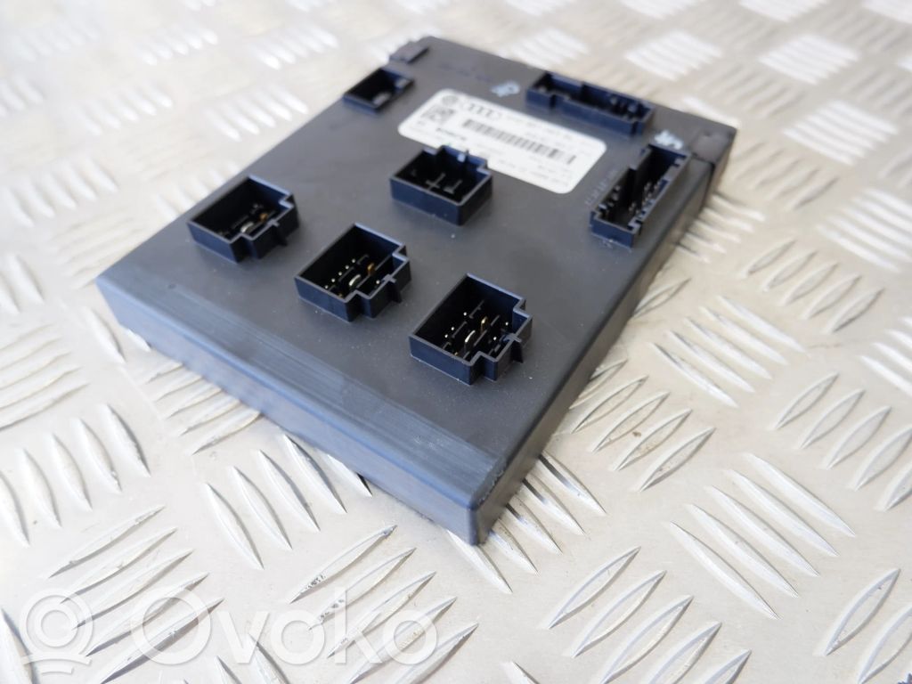 Module confort   4H0907063BL,4H0907063D,F005V01260