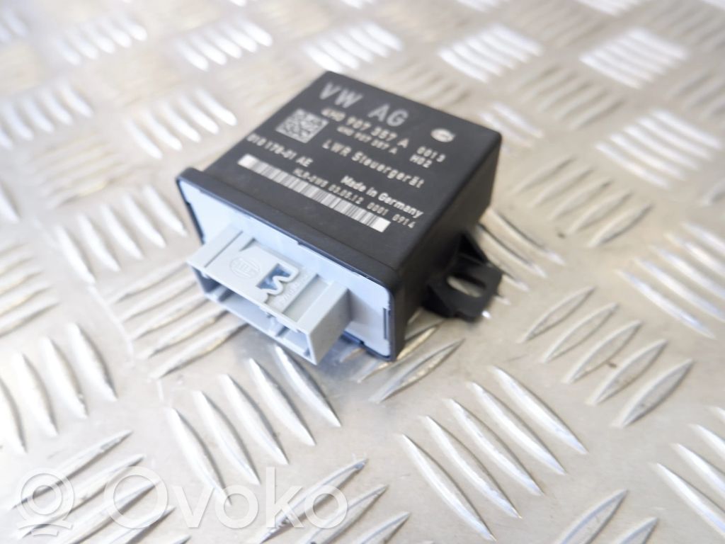Lichtmodul Lichtsensor   4H0907357A,4H0907357A