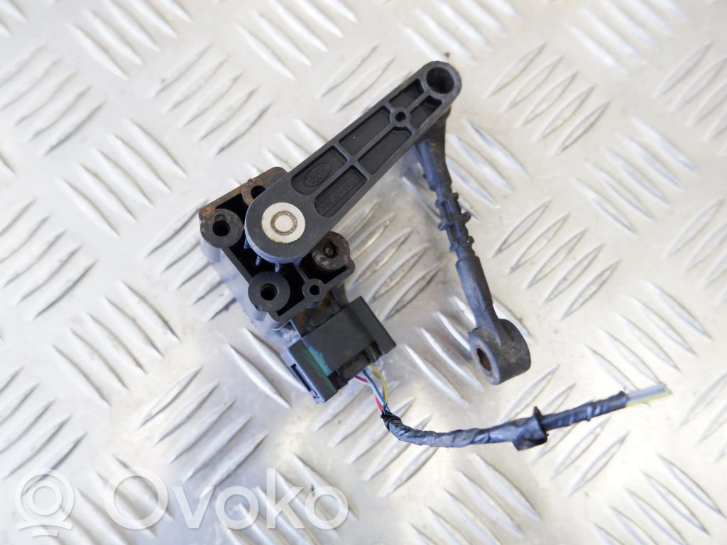 Land Rover Range Rover Sport L320 Senzor înălțime suspensie față pneumatică 