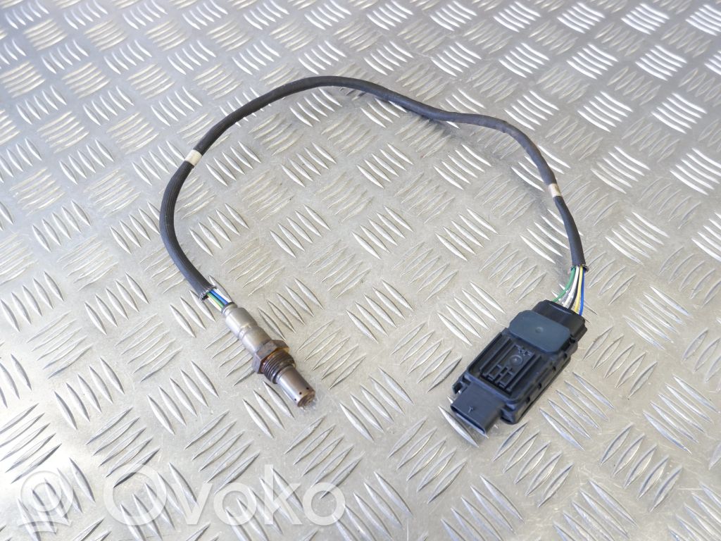 Volkswagen Tiguan Зонд «Lambda» 