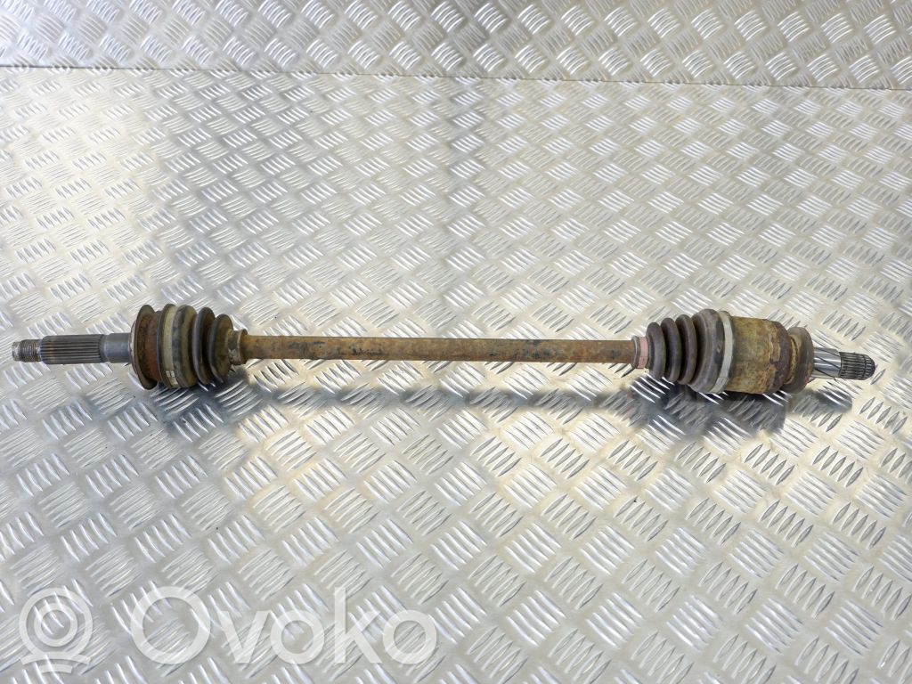 Subaru Outback Eje de transmisión trasero 