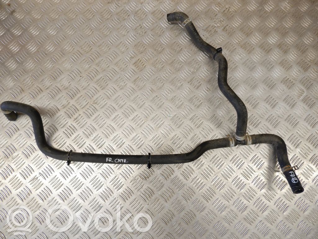 Tesla Model S Engine coolant pipe/hose 