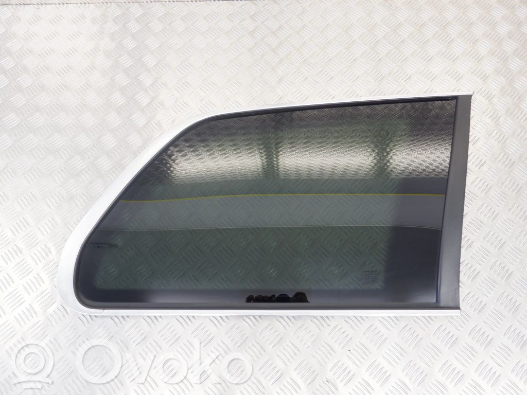 Volvo XC90 Szyba karoseryjna tylna 