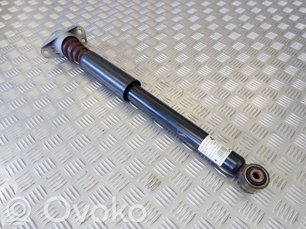 Volkswagen Tiguan Amortyzator tylny 