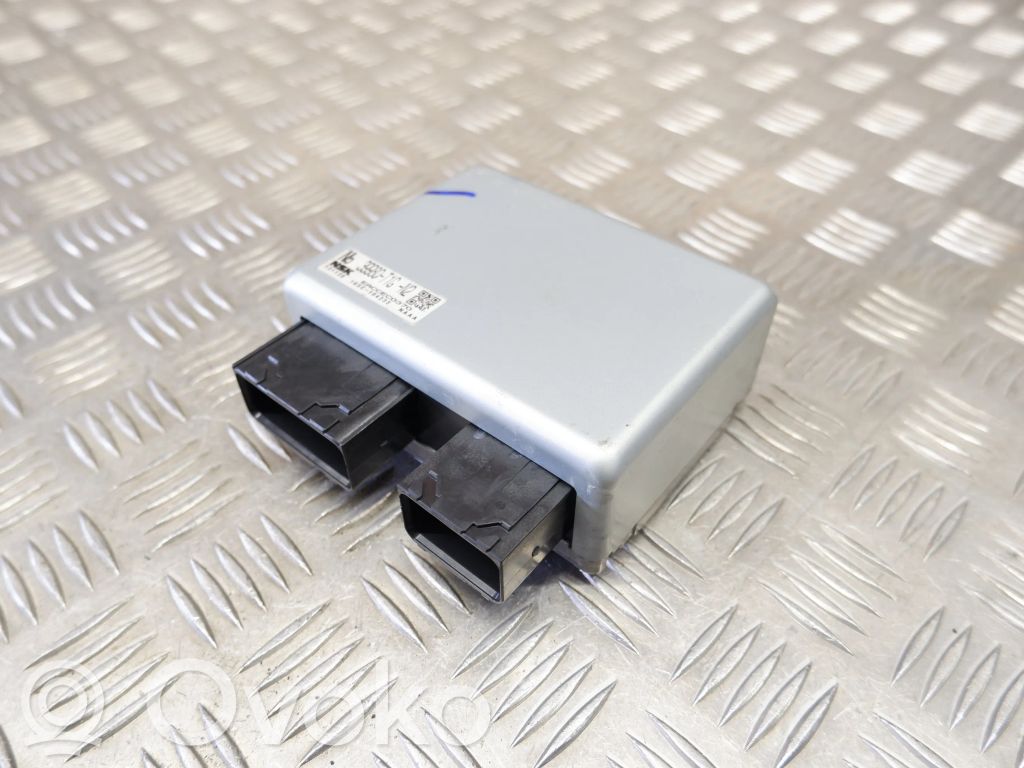 Honda CR-V Power steering control unit/module 