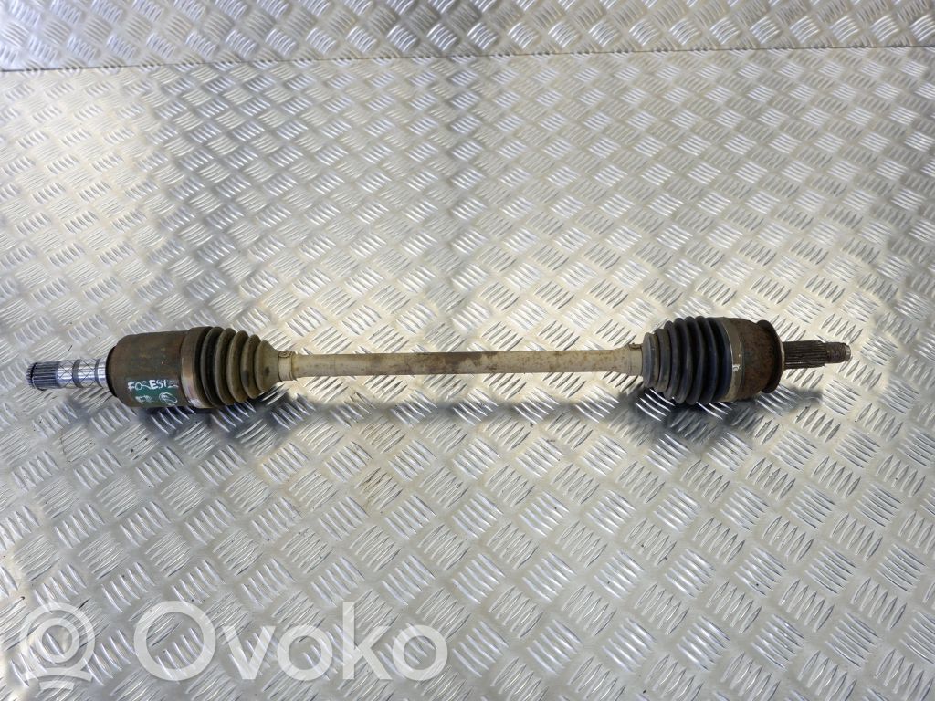 Subaru Forester SH Front driveshaft 
