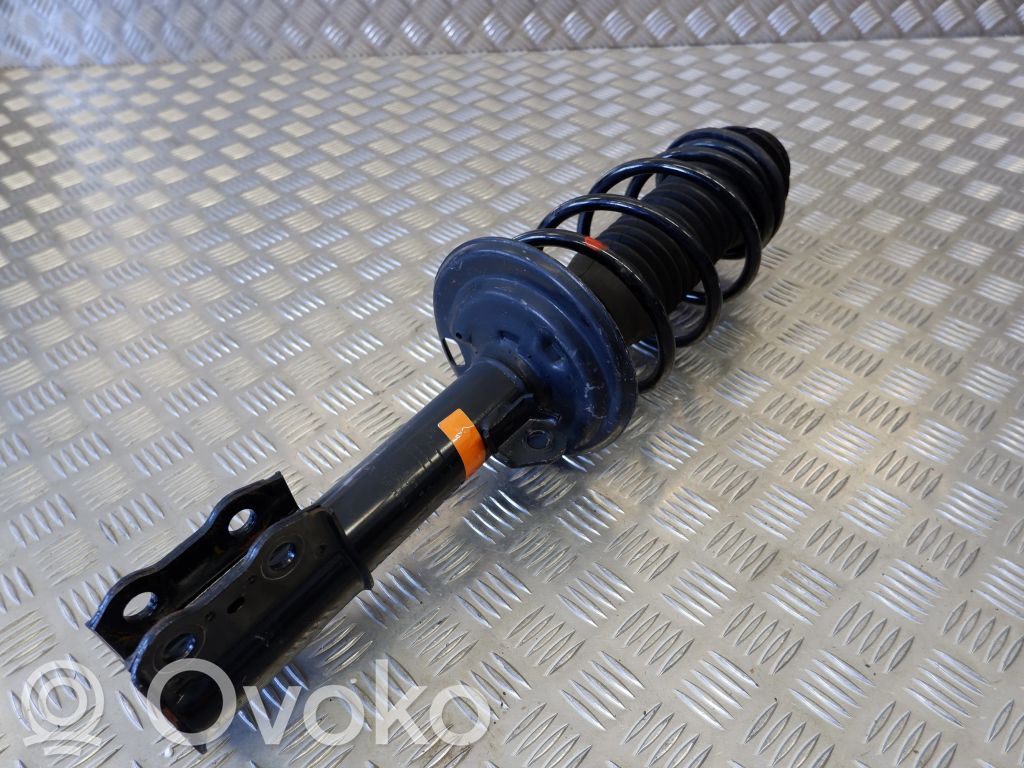 Toyota Yaris Amortyzator przedni 