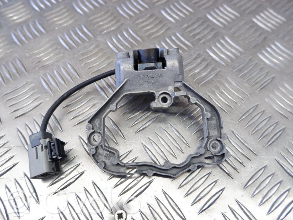 Volvo XC60 Windshield/windscreen camera 