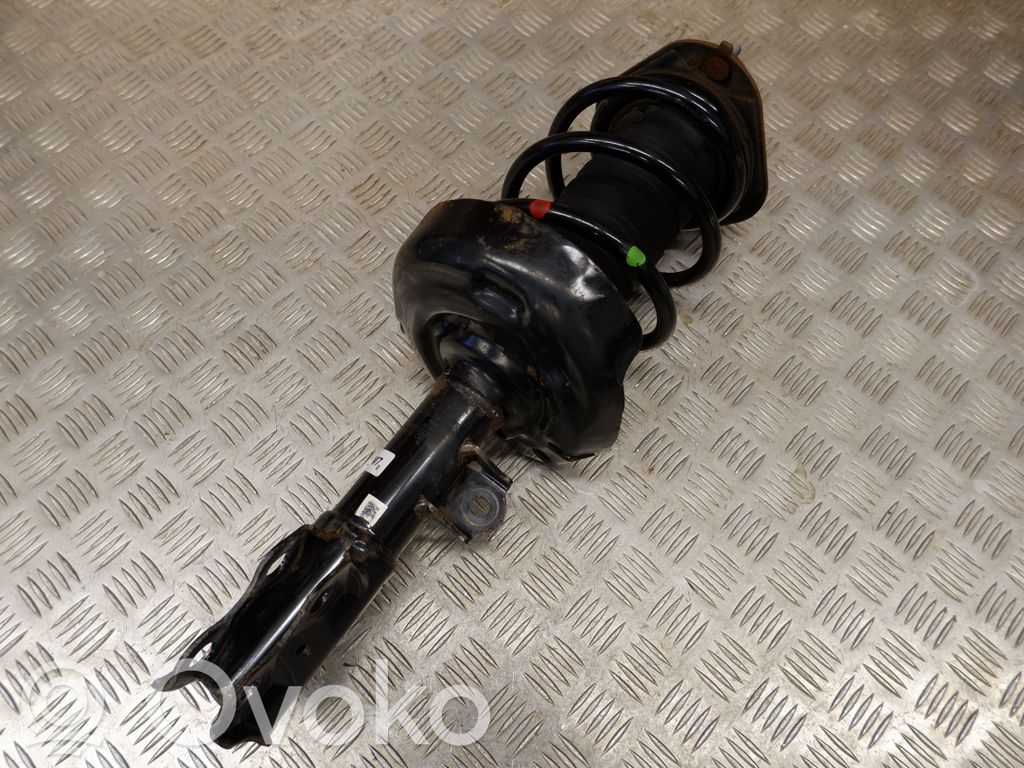 Stoßdämpfer vorne   4851002M70,485108Z368