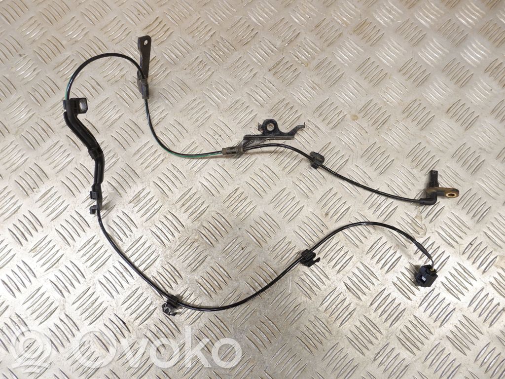 ABS Sensor   8954302170,8954302170