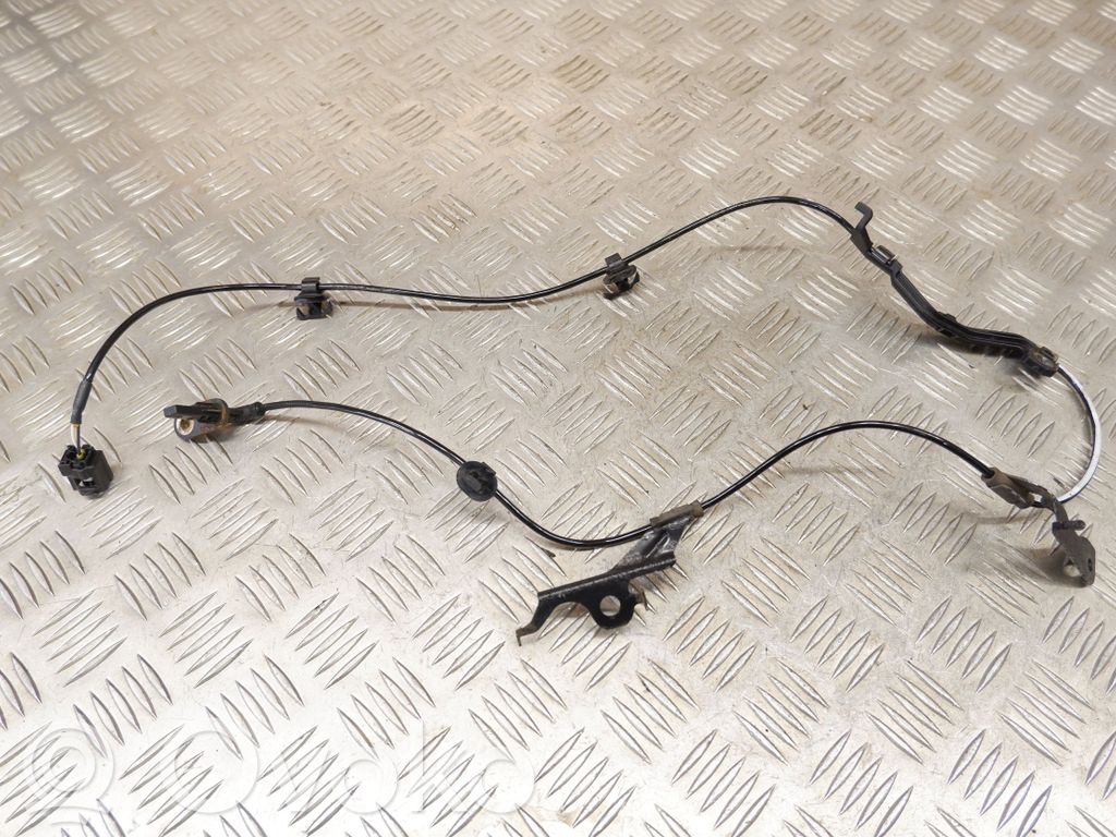 Toyota Corolla E210 E21 Sensore velocità del freno ABS 