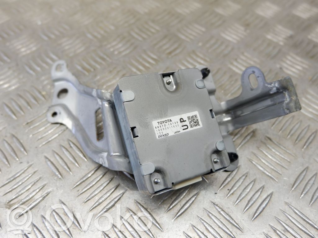 Toyota Corolla E210 E21 Other control units/modules 