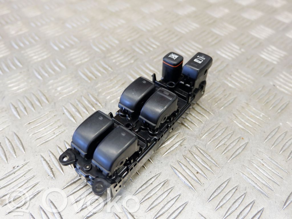 Lexus RX 330 - 350 - 400H Electric window control switch 