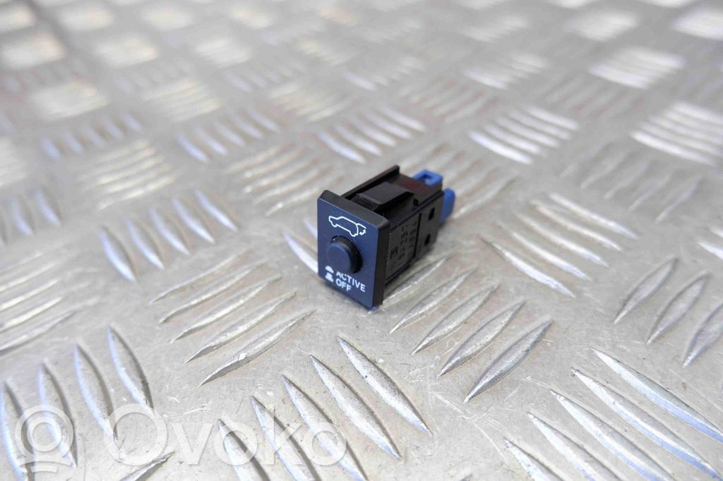 Mitsubishi Outlander Tailgate/boot open switch button 