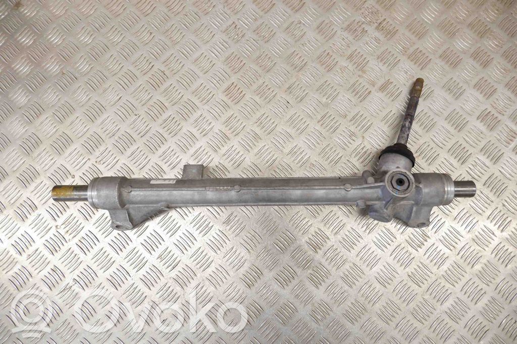 Nissan Qashqai Stūres statnis 
