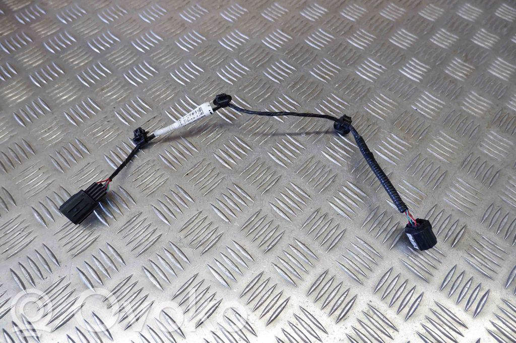 Toyota Yaris XP210 Alte cablaje 