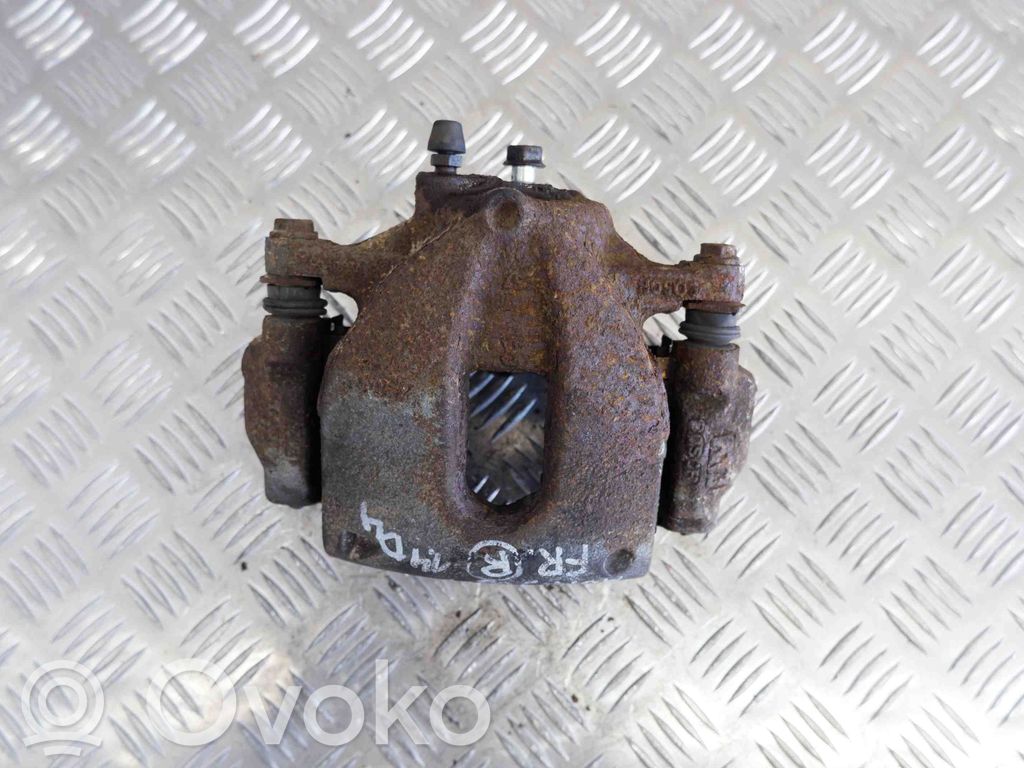 Toyota Auris 150 Priekinis suportas 