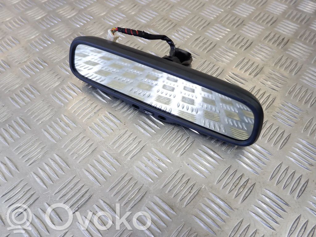 Lexus LS 460 - 600H Espejo retrovisor (interior) 