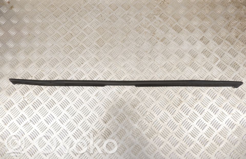 Toyota Corolla E210 E21 Engine compartment rubber 