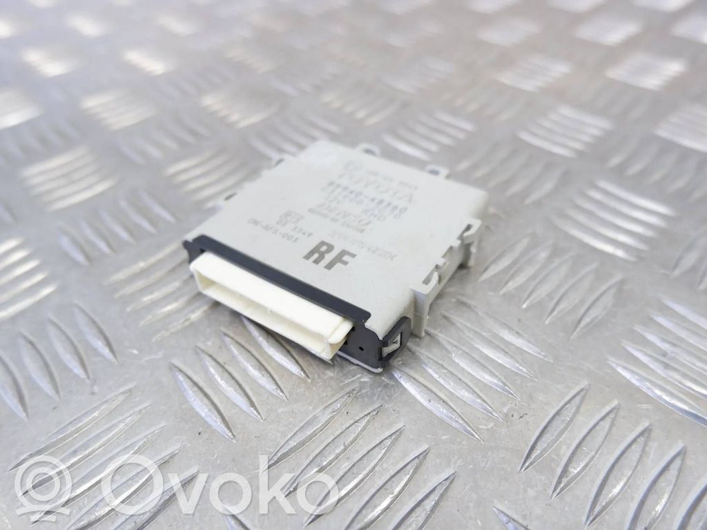 Lexus RX 450H Light module LCM 