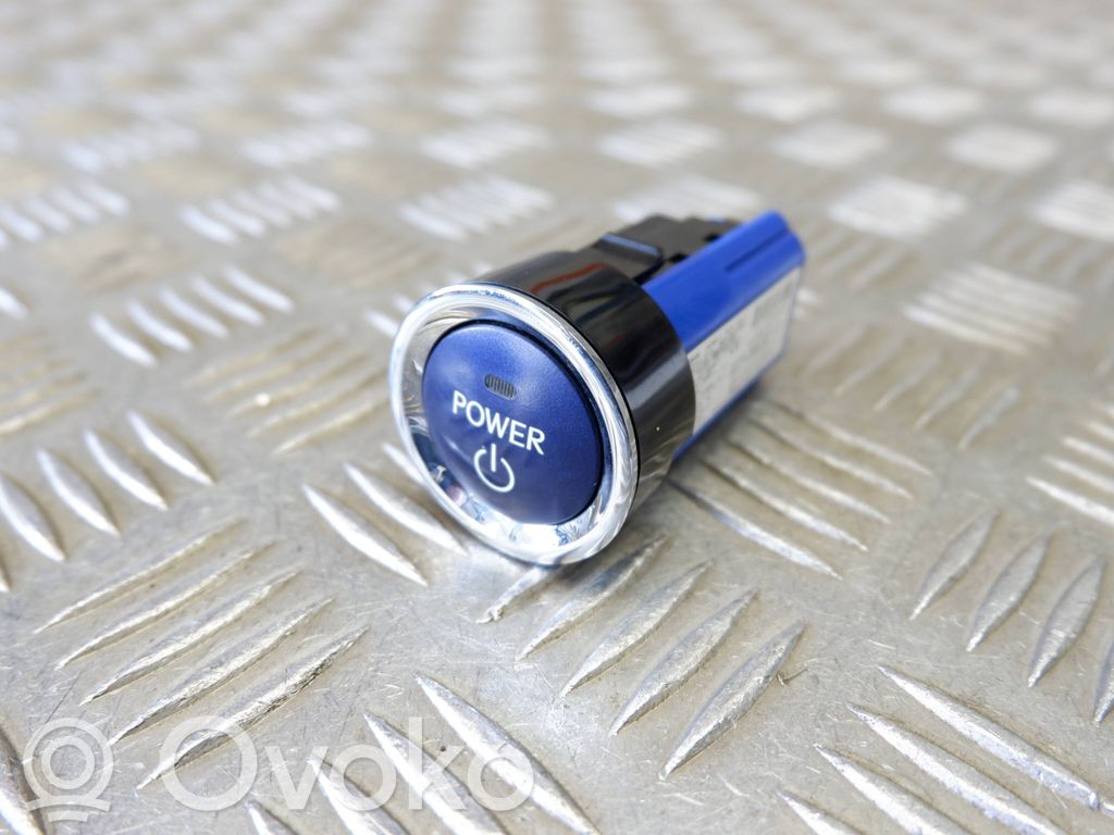 Engine start stop button switch   2842ATMIMB1,8961175033