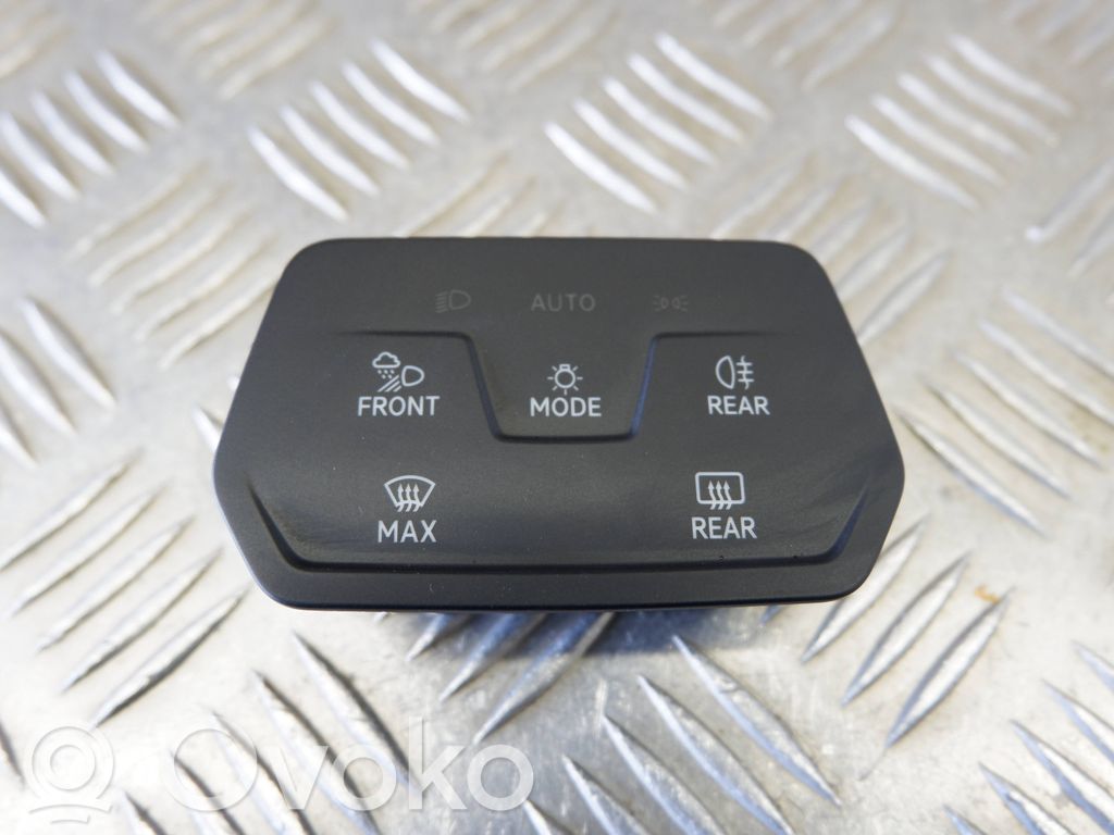 Interruptor de luz   10A941193H