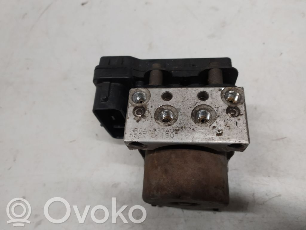 ABS Blokas   GR6A437A0