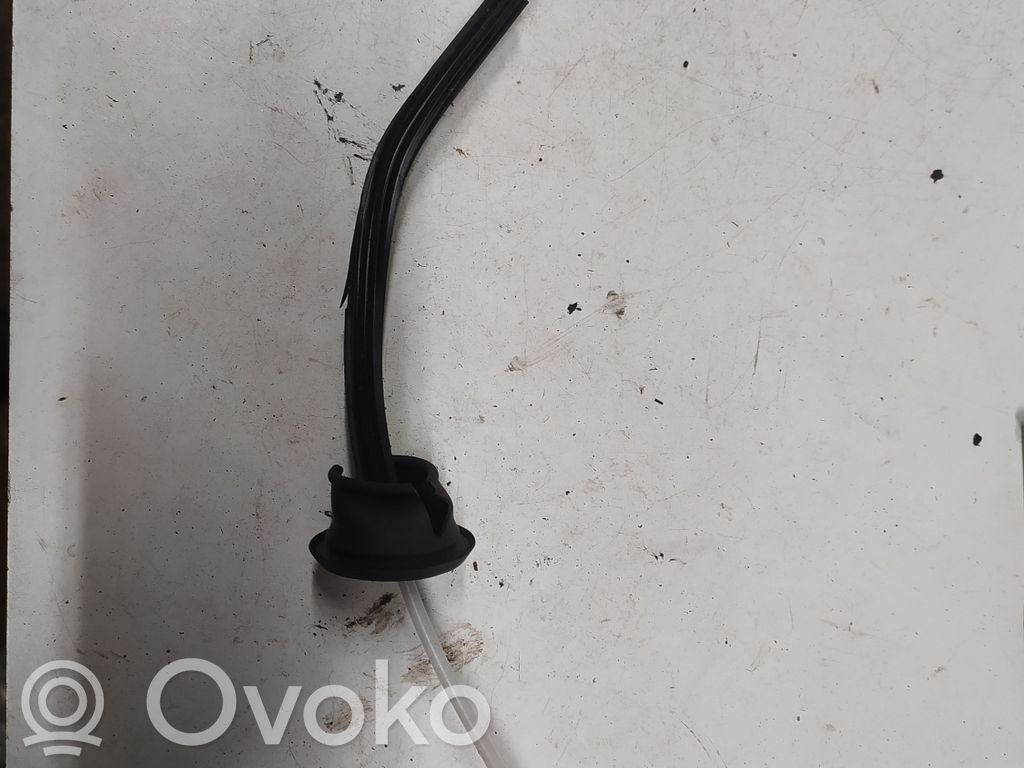 Audi A2 Trosīte 