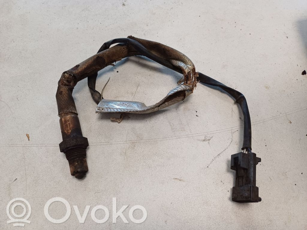 Lambda probe sensor   30637837,0258006541