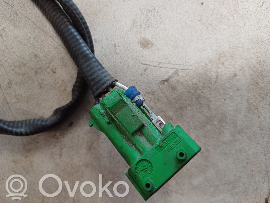 Sonda lambda   9665104080,0258010081