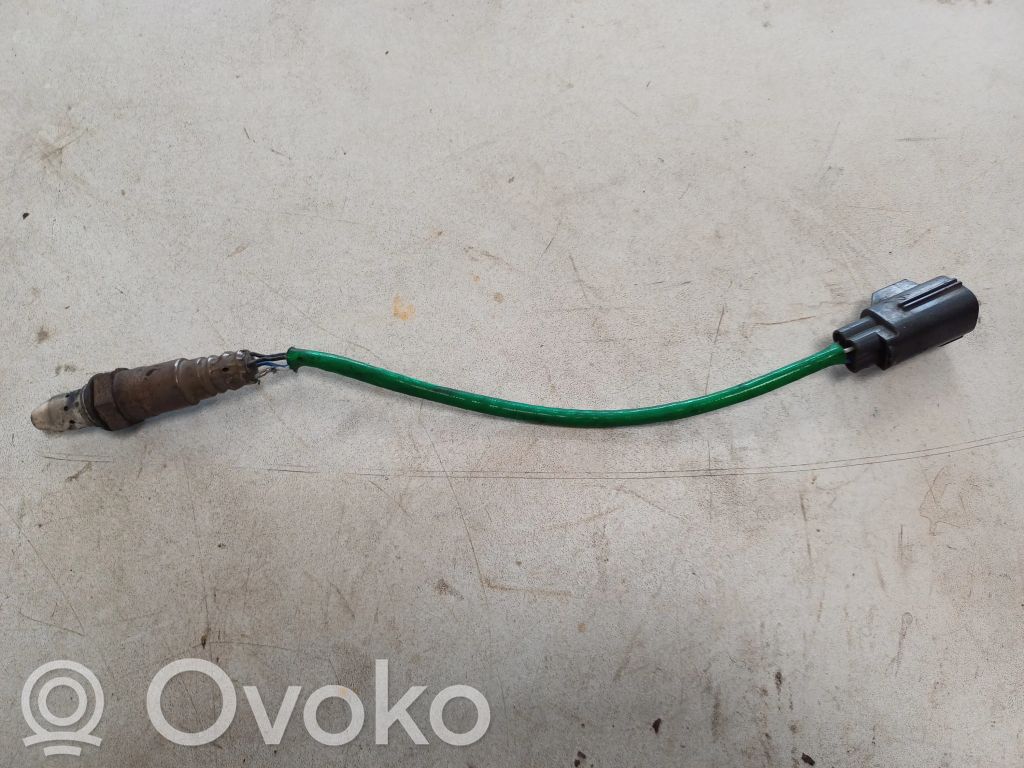 Lambda probe sensor   54038BAB,31338682