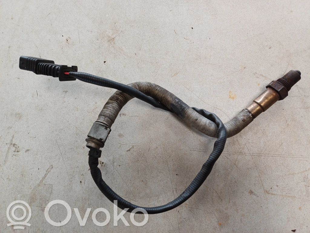 Lambda probe sensor   0258027001,758947601