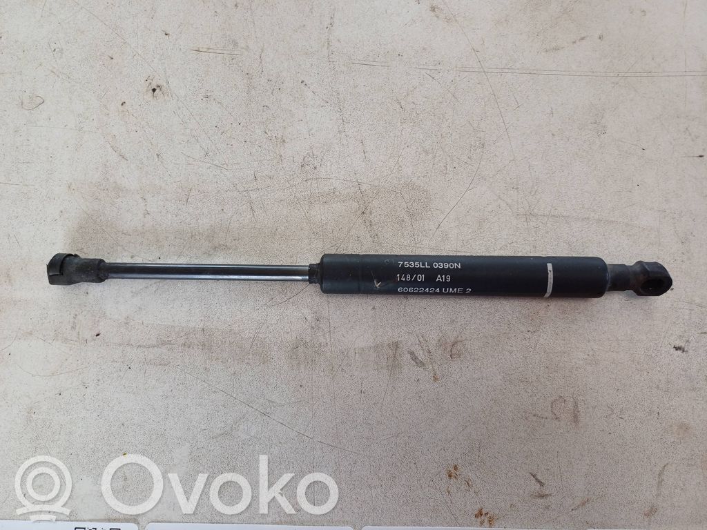 Alfa Romeo 166 Amortyzator klapy tylnej bagażnika 
