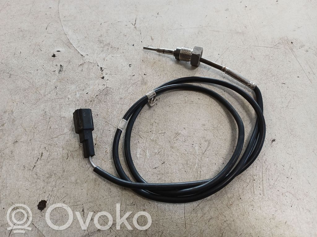 Ford Ranger Sensor de temperatura del escape 