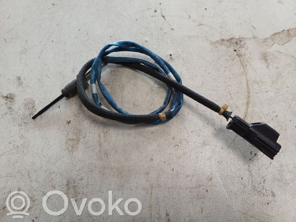 Ford Ranger Exhaust gas temperature sensor 