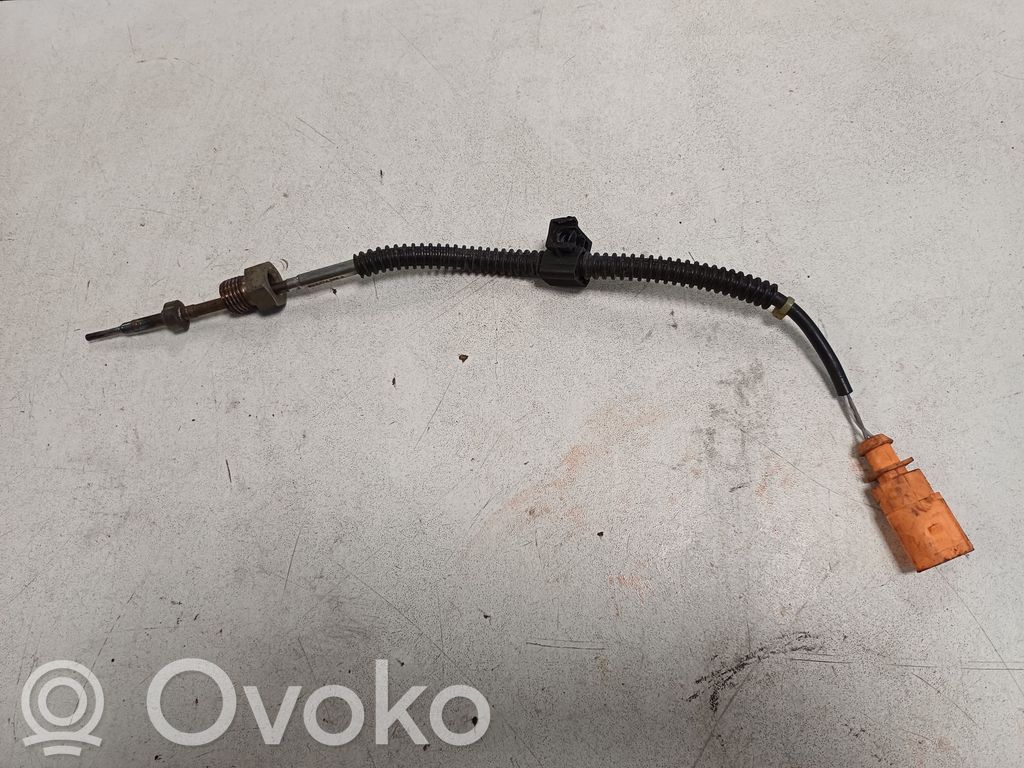 Sensor de temperatura del escape   8K0906088A