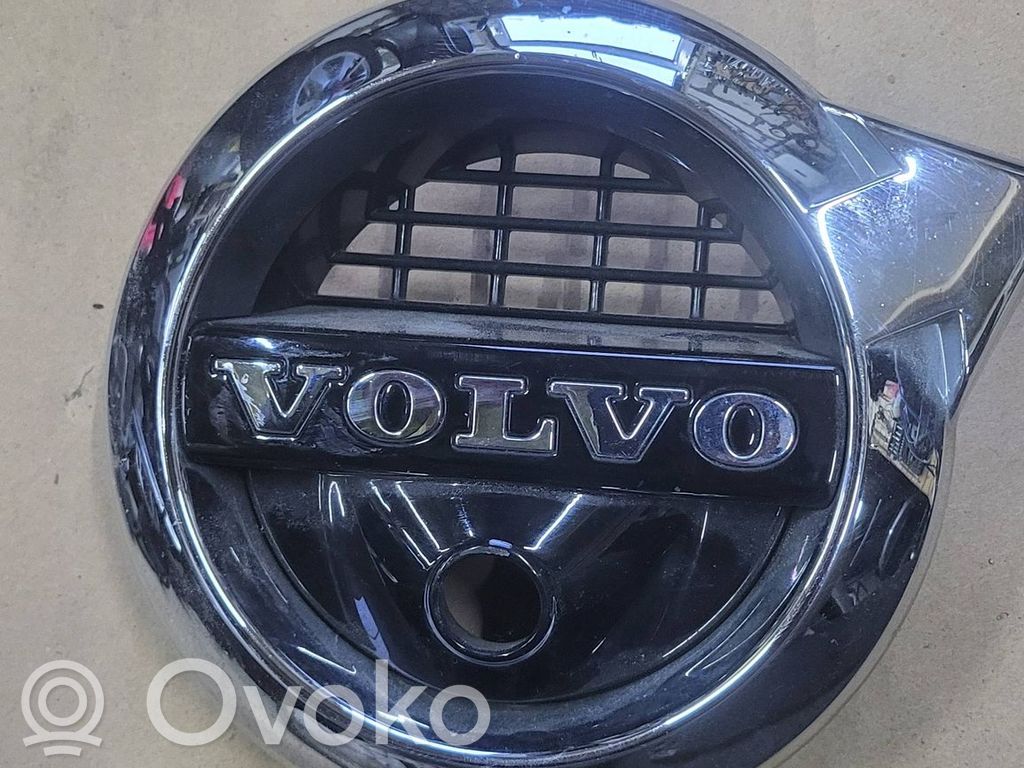 Volvo XC90 Valmistajan merkki/logo/tunnus 