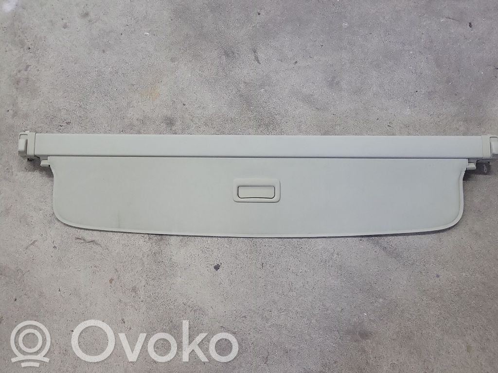 Volvo XC60 Aizkars 