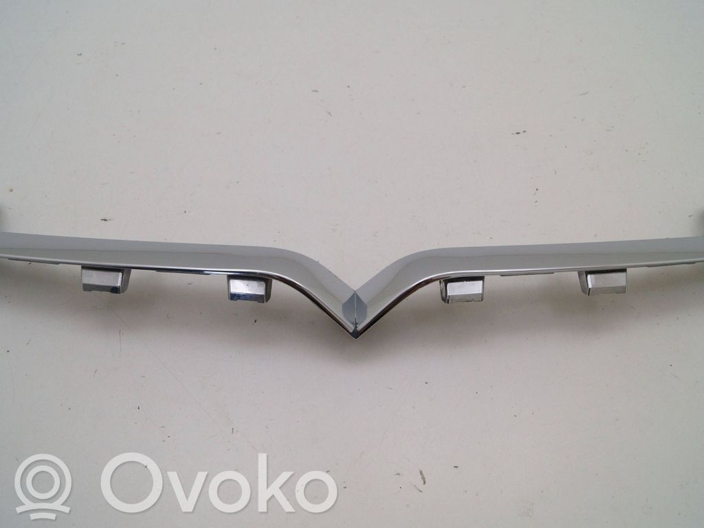Tesla Model S Front grill 