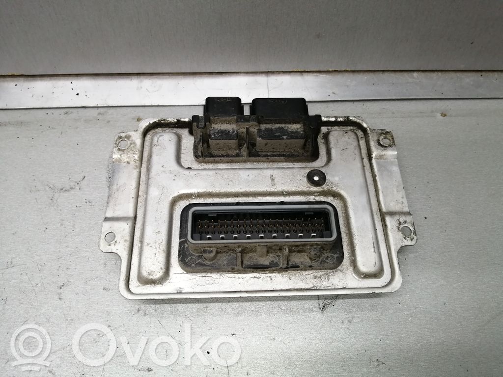 Dodge Magnum Comfort/convenience module 
