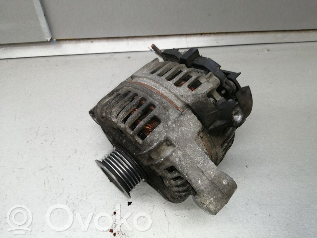 Opel Omega B2 Generatorius 